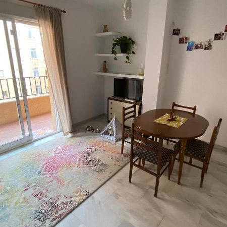 Pati Perro Διαμέρισμα Γρανάδα Εξωτερικό φωτογραφία